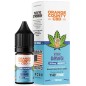 Orange County CBD E-Liquid Star Dawg, CBD 300 mg, 10 ml