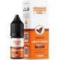 Orange County CBD E-Liquid Tabak, CBD 300 mg, 10 ml