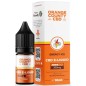 Orange County CBD E-Liquid Energy Ice, CBD 300 mg, 10 ml