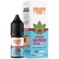 Orange County CBD E-Liquid Cherry OG Kush, CBD 300 mg, 10 ml