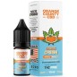 Orange County CBD E-Liquid Orange Cream, CBD 300 mg, 10 ml