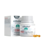 Cibdol Gelkapseln 5 % CBD, 500 mg CBD, 60 Kapseln