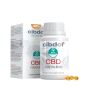 Cibdol Gelkapseln 30 % CBD, 3000 mg CBD, 60 Kapseln