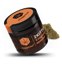 Happease Happease CBD Blüte Zkittlez, 1 g - 5 g