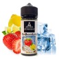 AROMA SYNDIKAT Erdbeerkick Aroma 10ml