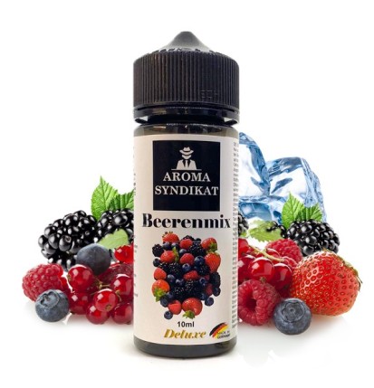 AROMA SYNDIKAT Beerenmix Aroma 10ml