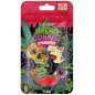 Euphoria H4CBD Gummies Erdbeere, 3 Stück x 40 mg, 120 mg