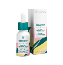 Harmony Harmony Serumon Gesichtsöl, 15 ml, CBD 137 mg