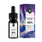 Hemnia CBD in Lachsöl für Tiere – 10 % CBD, 1000 mg, 10 ml