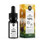 Hemnia CBD in Lachsöl für Tiere – 10 % CBD, 1000 mg, 10 ml