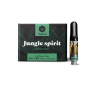 Happease CBD-Kartusche Jungle Spirit 600 mg, 85 % CBD