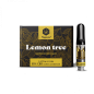 Happease CBD-Kartusche Lemon Tree 600 mg, 85 % CBD