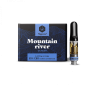 Happease CBD-Kartusche Mountain River 600 mg, 85 % CBD