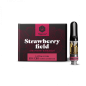 Happease CBD-Kartusche Strawberry Field 600 mg, 85 % CBD