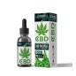 Euphoria Vollspektrum-CBD-Öl, 30 ml, 10.000 mg