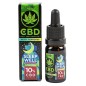 Euphoria CBD-Öl 10 % mit Terpenen, 10 ml, 1000 mg – Sleep Well