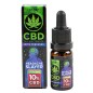 Euphoria CBD-Öl 10 % mit Terpenen, 10 ml, 1000 mg – Headache Slayer