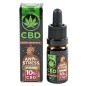 Euphoria CBD-Öl 10 % mit Terpenen, 10 ml, 1000 mg – Anti-Stress