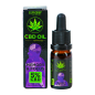 Euphoria CBD-Öl 5 % mit Terpenen, 10 ml, 500 mg – Memory & Focus