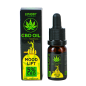 Euphoria CBD-Öl 5 % mit Terpenen, 10 ml, 500 mg – Mood Lift