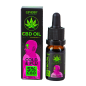 Euphoria CBD-Öl 5 % mit Terpenen, 10 ml, 500 mg – Erkältung und Grippe