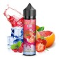 Dr. Kero Ice - Pink Lemonade - 10ml Aroma (Longfill)