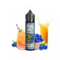 OWL Salt Aroma - Blue Razz Lemonade