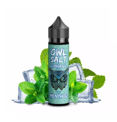 OWL Salt Aroma - Menthol