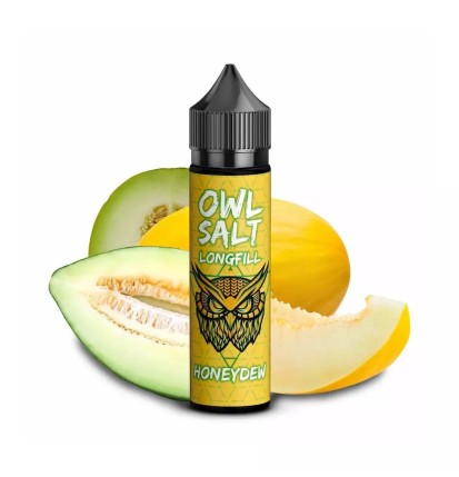 OWL Salt Aroma - Honeydew