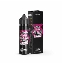 Go Bears Go Bears - REBELLION - Fusion - 20ml Aroma (Longfill)