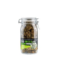 Euphoria Euphoria CBD Flowers Platinum Sour Apple 100 g