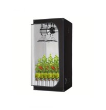 Green Homegood Premium Growbox 600D 100x100x200cm