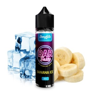 Vampire Vape BAR SALTS Banana Ice Aroma 10ml