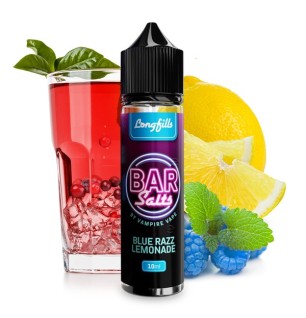 Vampire Vape BAR SALTS Blue Razz Lemonade Aroma 10ml