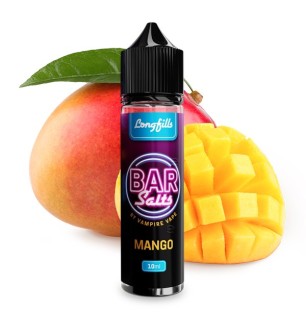 Vampire Vape BAR SALTS Mango Aroma 10ml