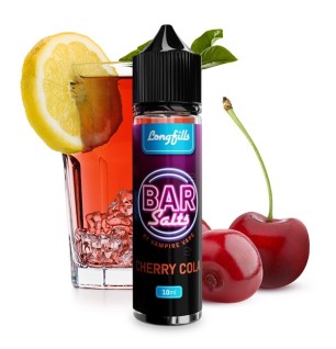 Vampire Vape BAR SALTS Cherry Cola Aroma 10ml