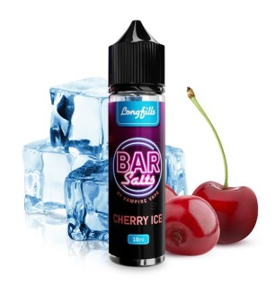 Vampire Vape BAR SALTS Cherry Ice Aroma 10ml