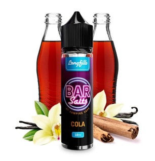 Vampire Vape BAR SALTS Cola Aroma 10ml