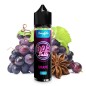 BAR SALTS Grape Aroma 10ml