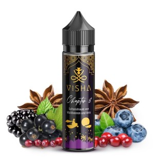 VISHA VISHA Chapter 8 Aroma 10ml