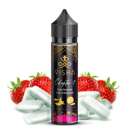 VISHA Chapter 7 Aroma 10ml