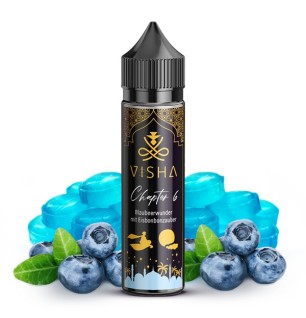 VISHA VISHA Chapter 6 Aroma 10ml