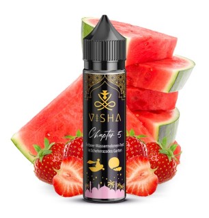 VISHA VISHA Chapter 5 Aroma 10ml