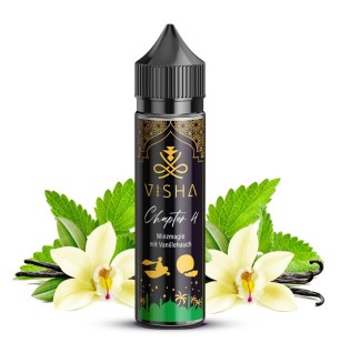 VISHA VISHA Chapter 4 Aroma 10ml