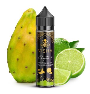 VISHA VISHA Chapter 3 Aroma 10ml