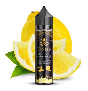 VISHA VISHA Chapter 2 Aroma 10ml