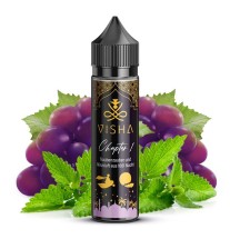 VISHA VISHA Chapter 1 Aroma 10ml