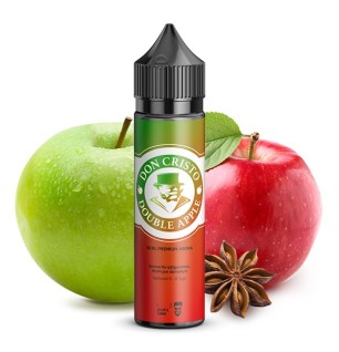 PGVG Labs DON CRISTO Double Apple Aroma 10ml