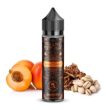 PGVG Labs DON CRISTO X YOGS PFEIFEN Apricot Tobacco Aroma 10ml