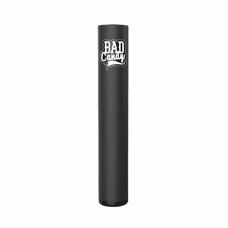 Bad Candy - Pod2Go Akku - Black